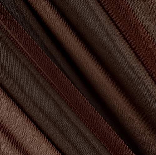 Sheer Voile Chiffon Fabric Roll - Perfect for Draping Events