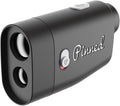 Pinned Prism+ Slope Golf Rangefinder - Accurate Distance Measurement