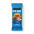 Bobo's Fig Bar (30 Blueberry) Soft Baked Fig Bars - Healthy Snack