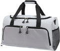 Gym Bag for Men Women Small Sports Duffle - Waterproof Weekender