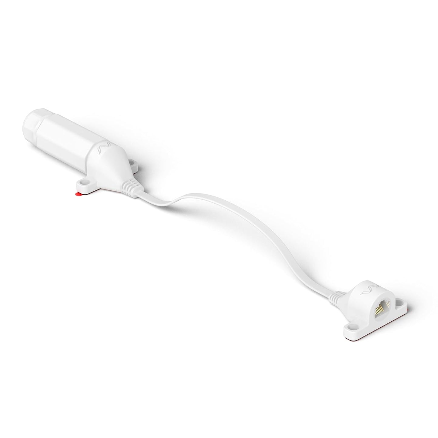CAT6A Weatherproof Entry Cable | High Performance