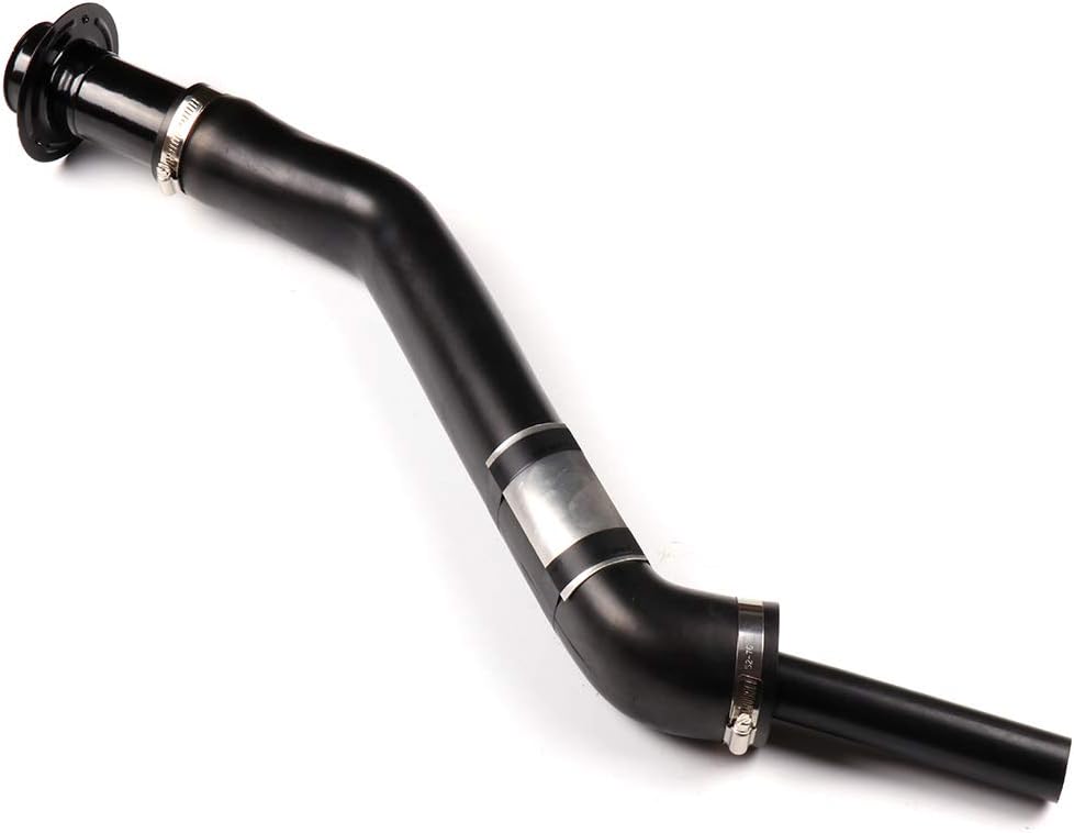 Fuel Filler Neck for Ford Ranger and Mazda B-Series Models