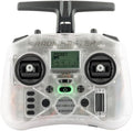 Radiomaster Pocket Hall Gimbal ELRS-Transparent - Compact Radio