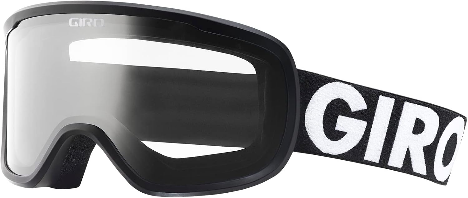 Giro Cruz Snow Goggle: Unmatched Clarity and Comfort for All
