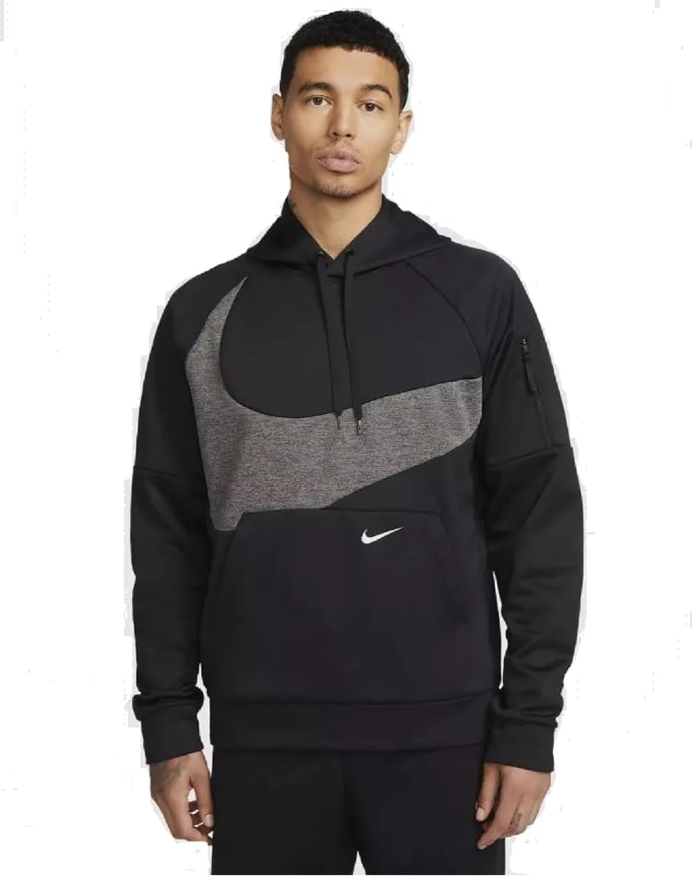 Nike Therma-FIT Men's Hoodie for Comfort & Style