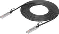10G SFP+ DAC Cable 5 Meter Passive Twinax - Reliable 10Gb/s Link