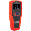 Pinless Moisture Meter for Drywall, Wood & Masonry - Non-Destructive
