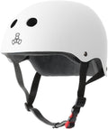 Triple Eight Certified Sweatsaver Helmet (Style X88Y)