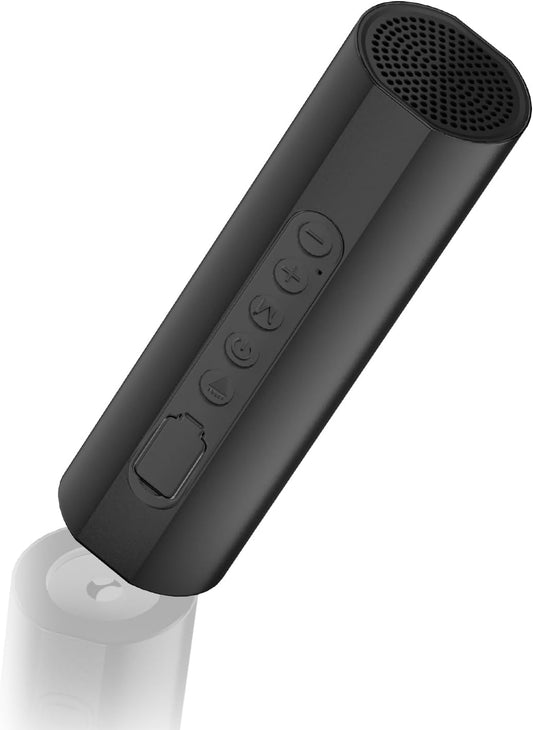 Portable Bluetooth Speaker with 48H Playtime & HD Sound