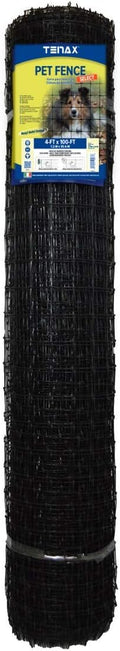Pet Fence Select 4ft x 100ft Pet Fence - Virtually Invisible Barrier