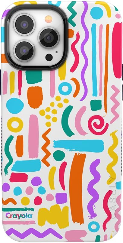 Casely iPhone 13 Pro Max Case with MagSafe - Bold Protection