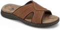 Dockers Men's Slide Sandal - Comfortable Weekend Slide