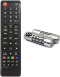 Samsung TV Remote Control for UN55NU6900 UN55NU7100 NON Universal