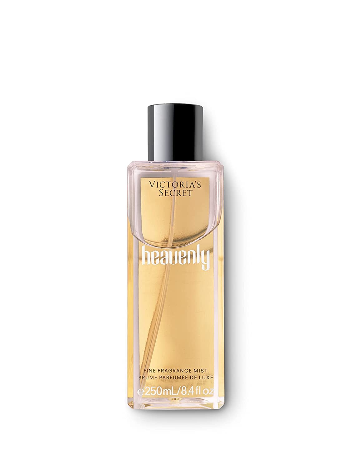Victoria's Secret Heavenly Body Mist for Ethereal Fragrance