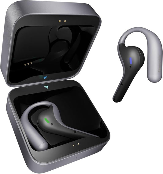 Timekettle W4 Pro Earbuds: 40 Languages Translation