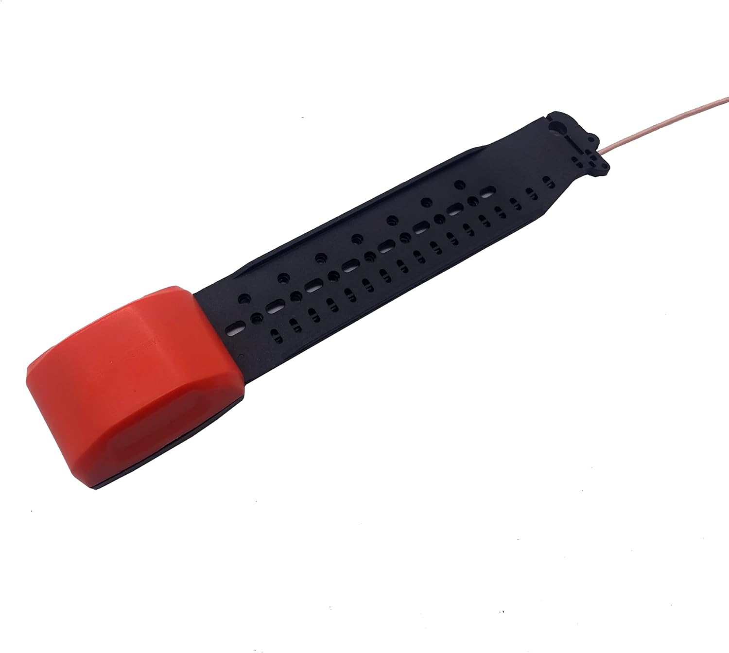 GPS Collar Antenna Rubber Belt for Garmin DC50 T5 TT10 TT15