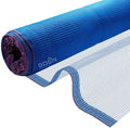 Debris Safety Netting Fire Retardant 8.6 ft x 150 ft - Tough