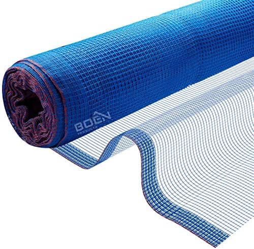 Debris Safety Netting Fire Retardant for Scaffolds and Buildings