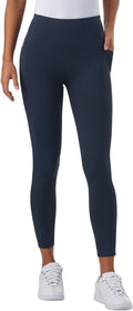 Skechers Women's Go Walk High Waisted Legging - Supportive Fit Shoes