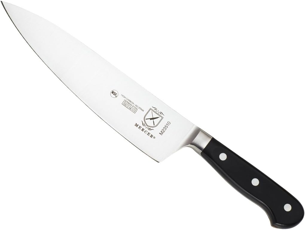 Mercer Culinary M23530 Renaissance 10-Inch Chef's Knife Review