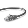 NavePoint Cat6 Patch Cable 10 ft 10-Pack - High-Speed 10Gbps