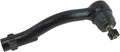 TRQ Front Left Outer Tie Rod Driver Side Compatible with 2005-2009