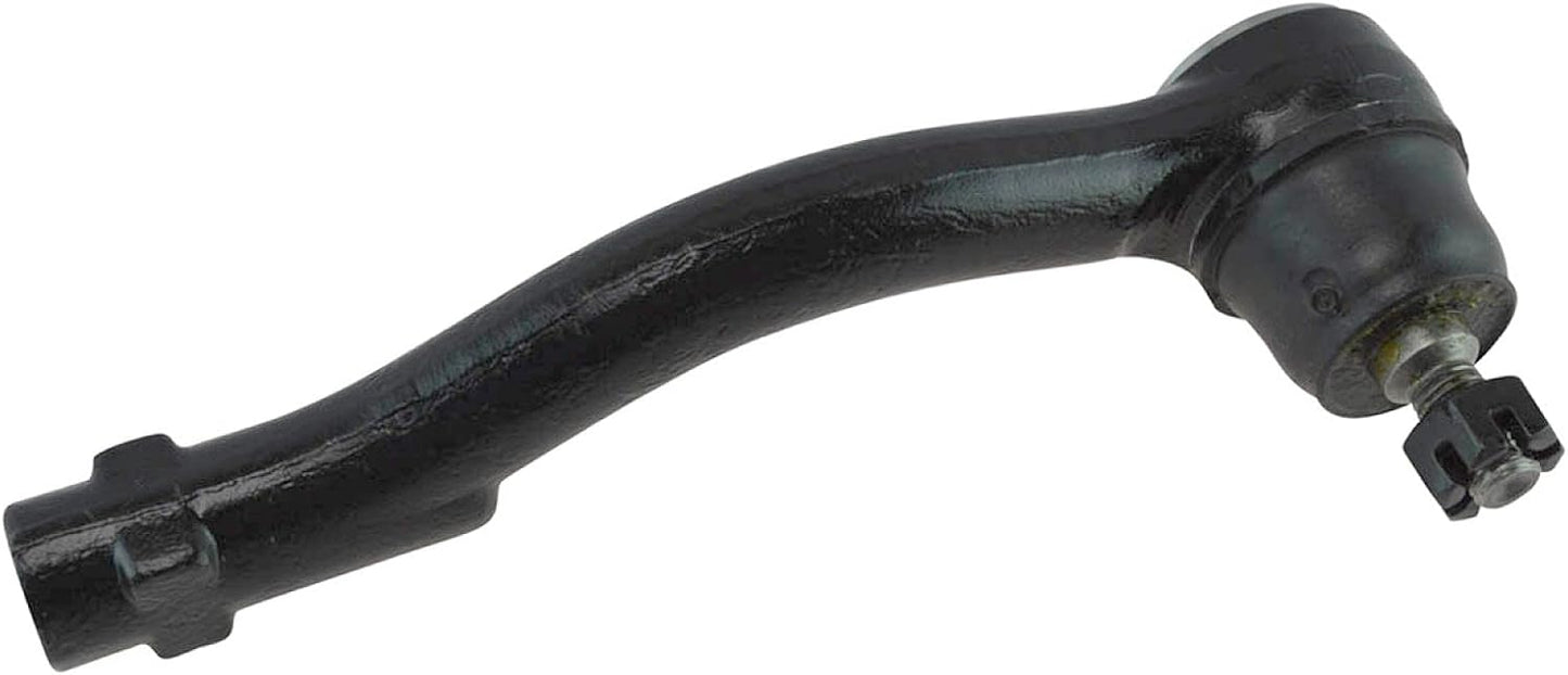 TRQ Front Left Outer Tie Rod for 2005-2010 Hyundai and Kia