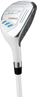 Orlimar Golf ATS Junior Girl's Hybrid Club for Ages 9-12