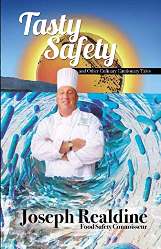 Tasty Safety: Culinary Cautionary Tales for Every Cook