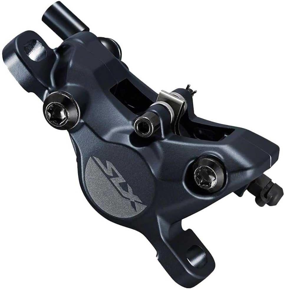 SHIMANO SLX Br-M7100 Black Brake Caliper - Versatile Use!