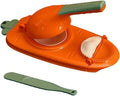 Dumpling Maker: Create Perfect Dumplings Easily