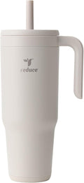 40 oz Chiller Vacuum Insulated Tumbler with Spill-Proof Straw