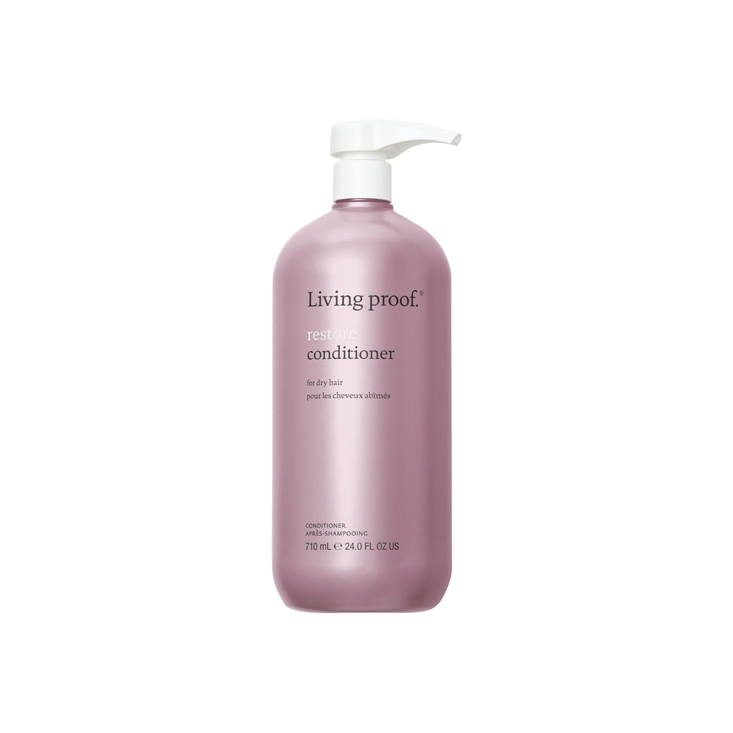 Living Proof Restore Conditioner for All Hair Types - Shine & Strength