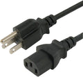 AC Power Cord Compatible with Super Deal Pro Vibration Plate