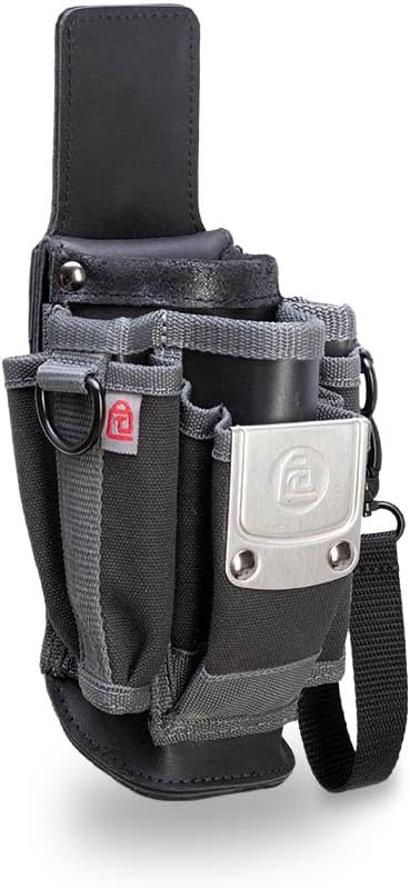 Veto Pro Pac MP1X Small-Sized Tool Pouch for Professionals