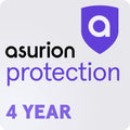 ASURION 4 Year Laptop Protection Plan - Accidental & Hardware Coverage