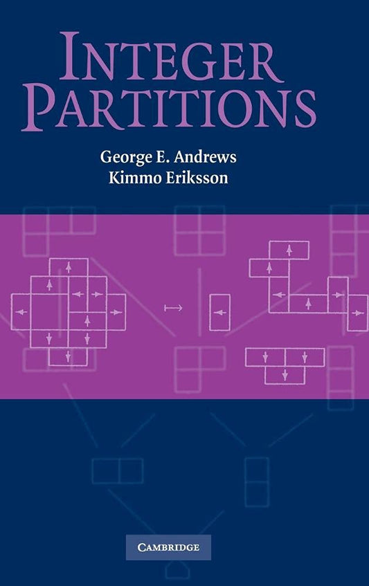 Integer Partitions: A Comprehensive Guide to Number Theory