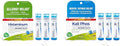 Boiron Homeopathic Allergy Relief for Headaches and Fatigue