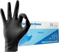 5R Nitrile Gloves - Latex-Free, Powder-Free, Texture for Safe Work