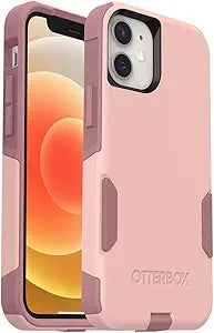 OtterBox COMMUTER SERIES Case for iPhone 12 Mini - Ballet Way