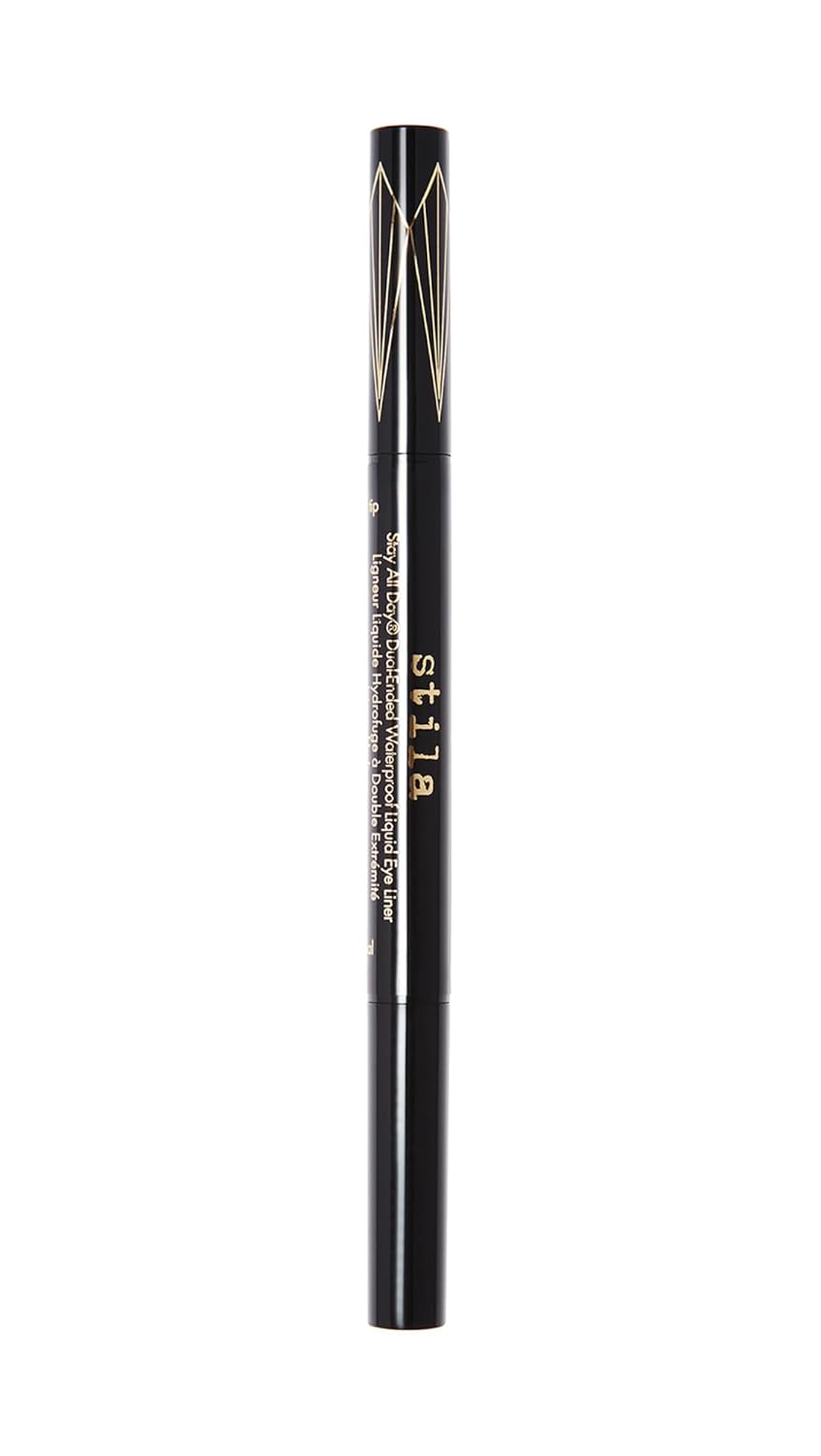 stila Stay All Day Dual-Ended Liquid Eye Liner for Perfect Looks
