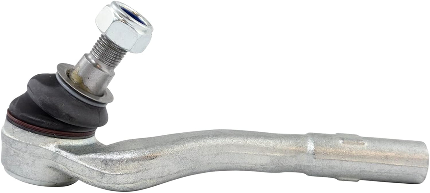 TRQ Front Outer Tie Rod End for C-Class E-Class RWD Vehicles