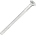 Hillman 1/2X8 Carriage Bolt for Secure Wood and Metal Fastening