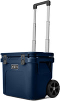 YETI Roadie 32 Wheeled Cooler - Maneuverable, Durable Cooler