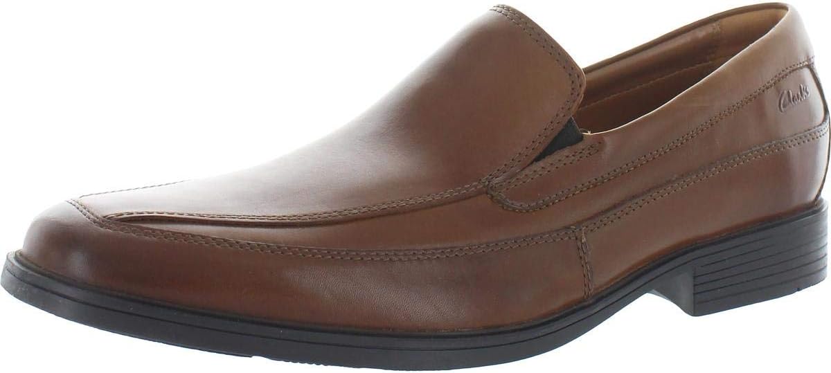 Clarks Men's Tilden Free Loafer: A Perfect Blend of Style