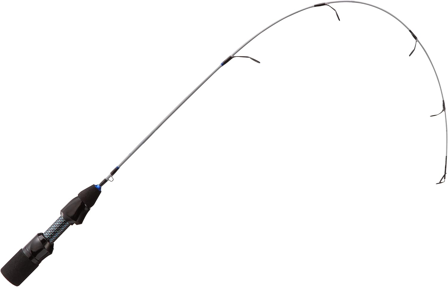 13 FISHINGIce Rod: Lightweight & Durable for Precision Ice Fishing