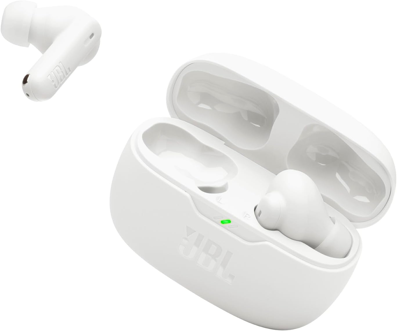 JBL Vibe Beam 2: True Wireless Noise Cancelling Earbuds