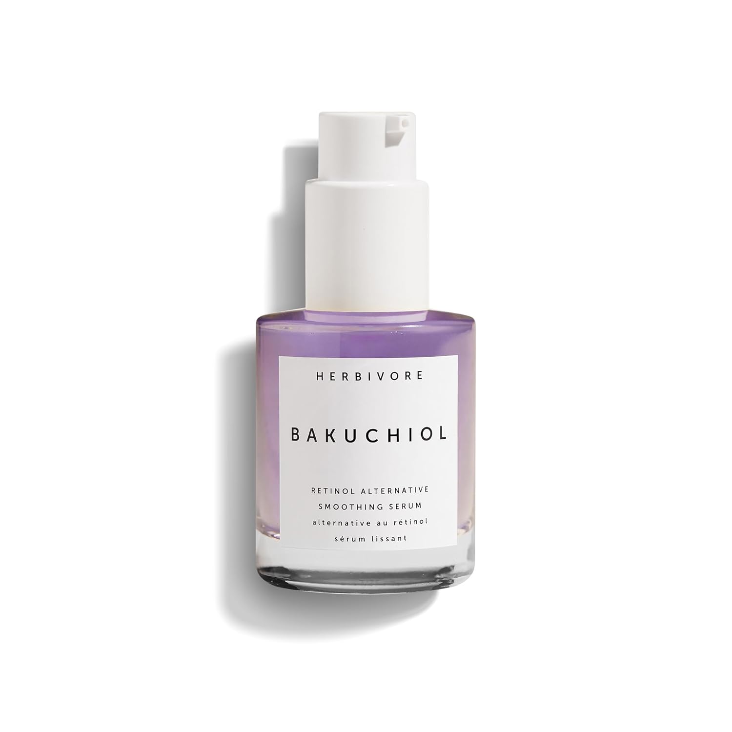 HERBIVORE Bakuchiol Retinol Alternative for Smooth Skin
