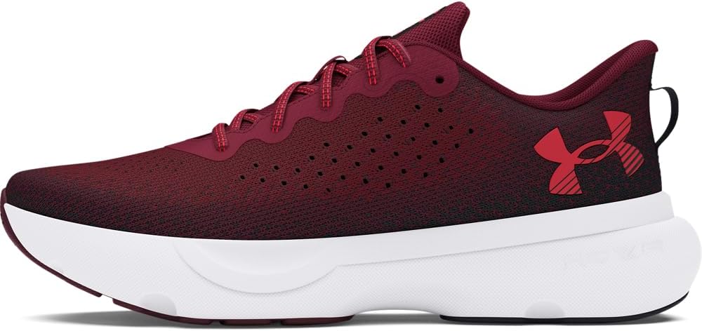 Under Armour Men's Infinite Running Shoes for Ultimate Comfort