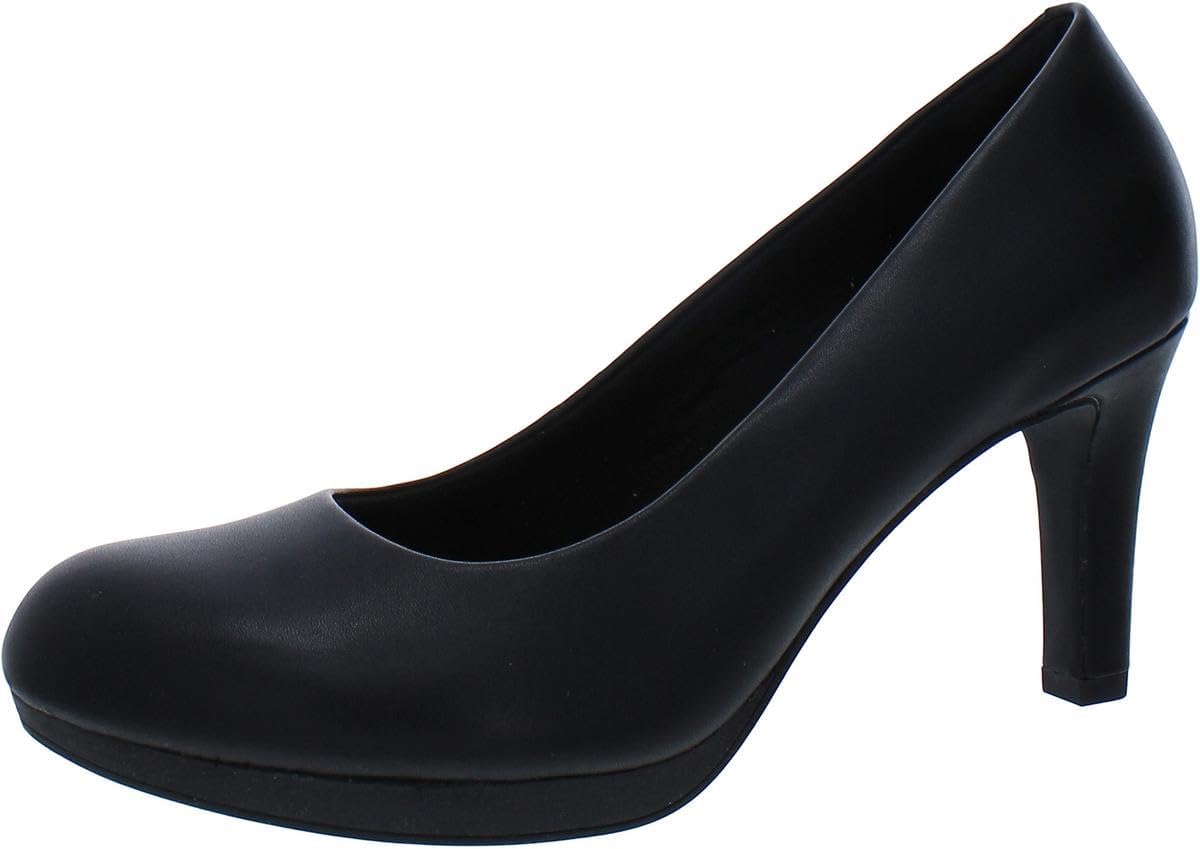 Clarks Women's Platform Sandals for Comfort and Style